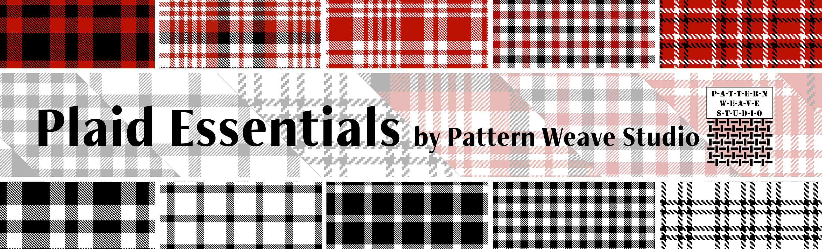 Plaid Essentials